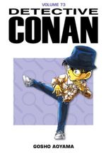 Detective Conan (Gazzetta dello Sport)